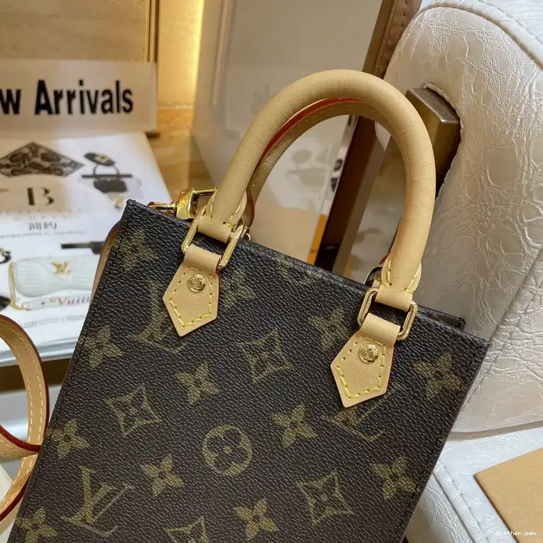 Brother sam Bag 2109YA0116 LV 0806